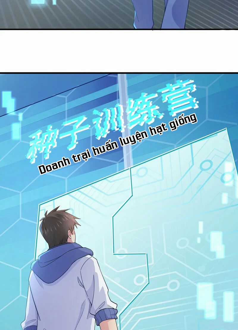 Siêu Năng Bất Lương Học Bá Chapter 38 trang 17