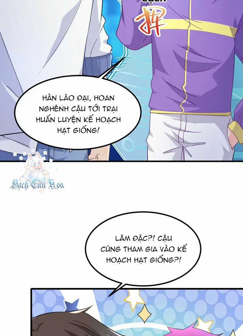 Siêu Năng Bất Lương Học Bá Chapter 38 trang 19