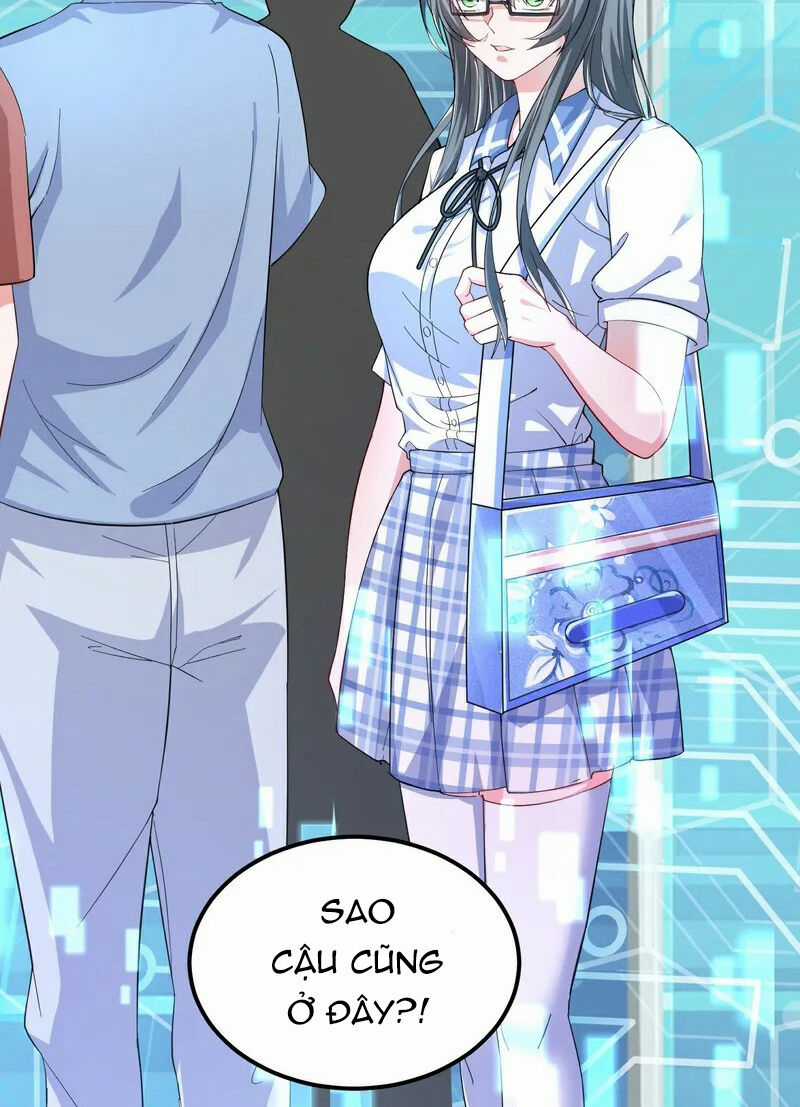 Siêu Năng Bất Lương Học Bá Chapter 38 trang 22