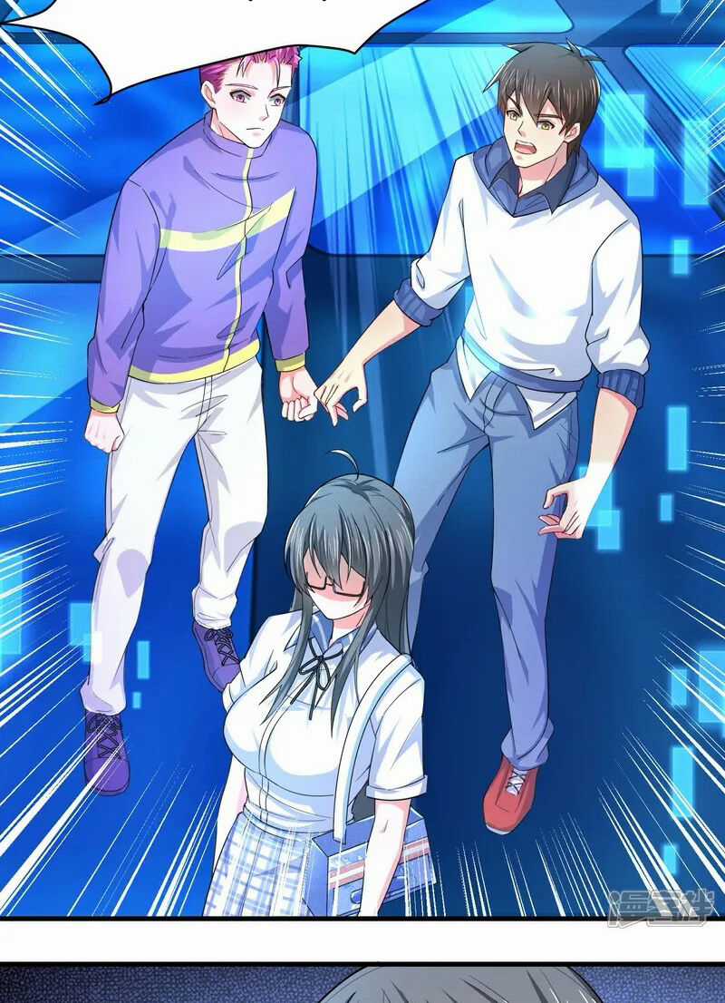 Siêu Năng Bất Lương Học Bá Chapter 38 trang 25