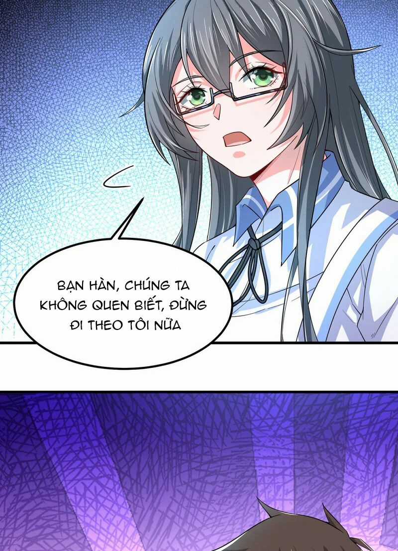 Siêu Năng Bất Lương Học Bá Chapter 38 trang 26