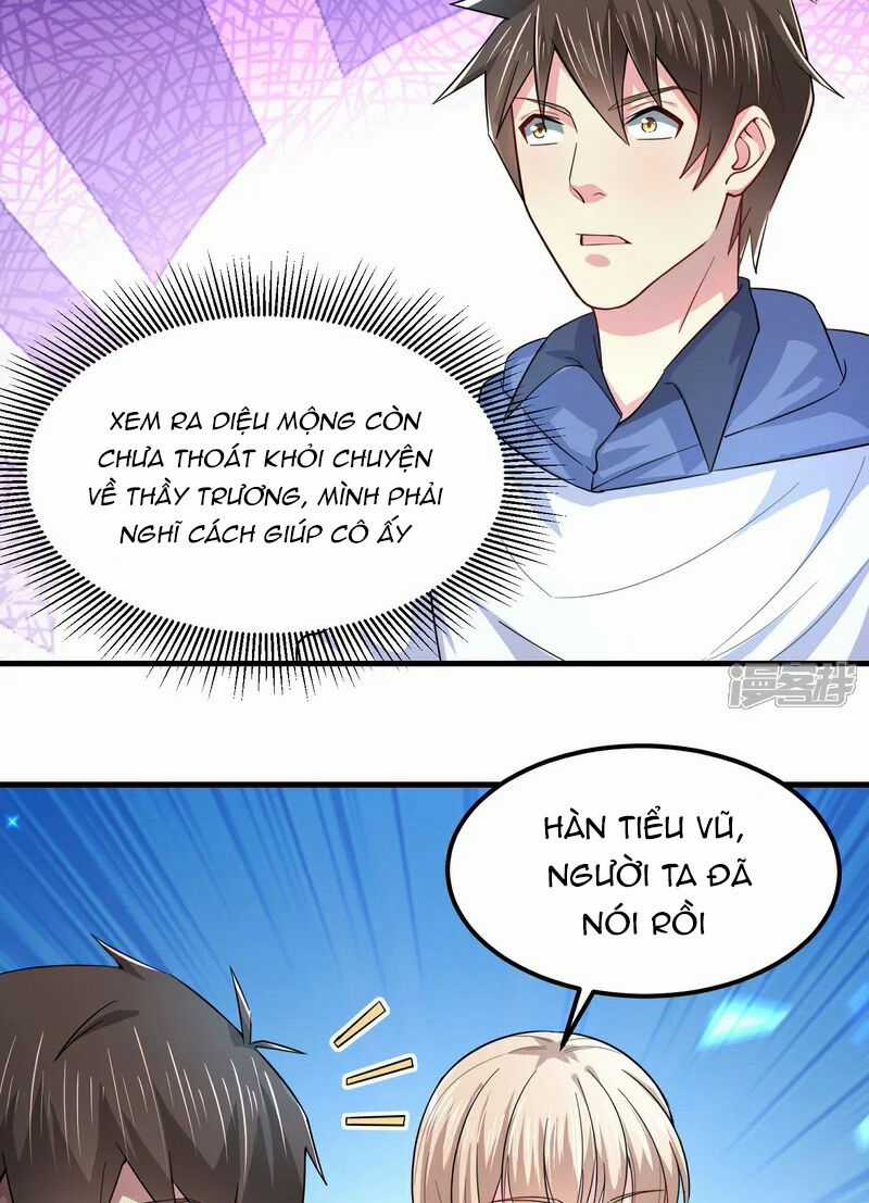 Siêu Năng Bất Lương Học Bá Chapter 38 trang 27