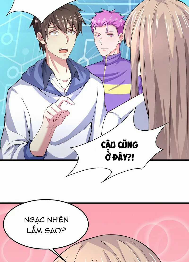 Siêu Năng Bất Lương Học Bá Chapter 38 trang 29