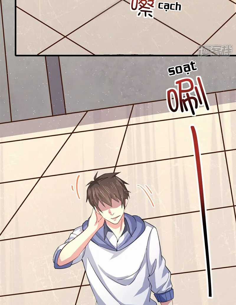 Siêu Năng Bất Lương Học Bá Chapter 38 trang 3