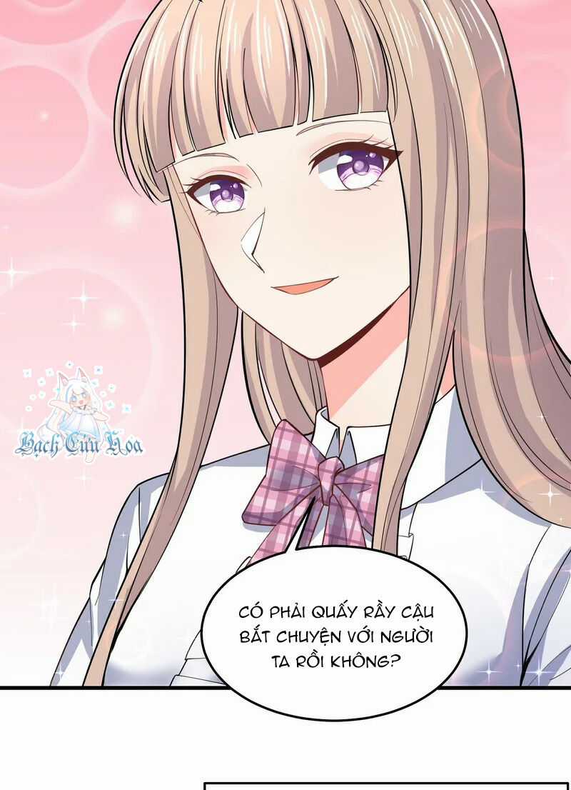 Siêu Năng Bất Lương Học Bá Chapter 38 trang 30