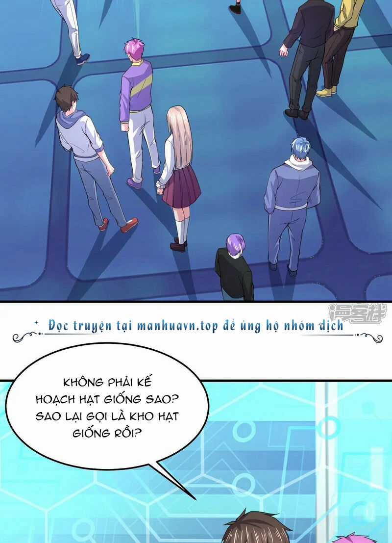 Siêu Năng Bất Lương Học Bá Chapter 38 trang 32