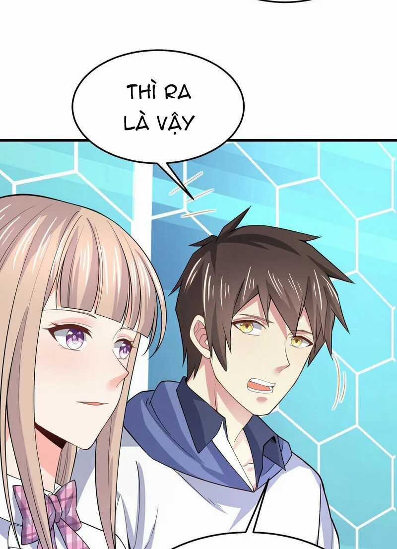 Siêu Năng Bất Lương Học Bá Chapter 38 trang 34