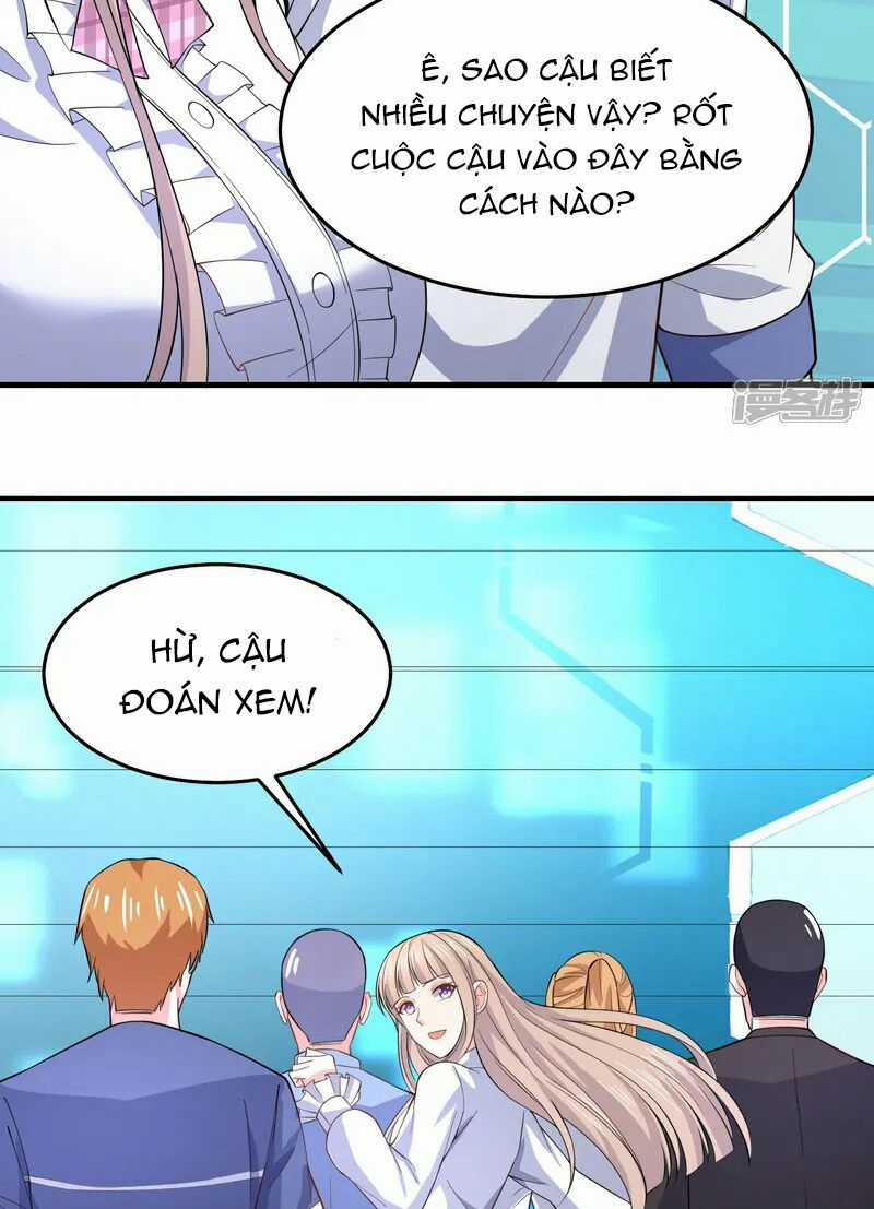 Siêu Năng Bất Lương Học Bá Chapter 38 trang 35