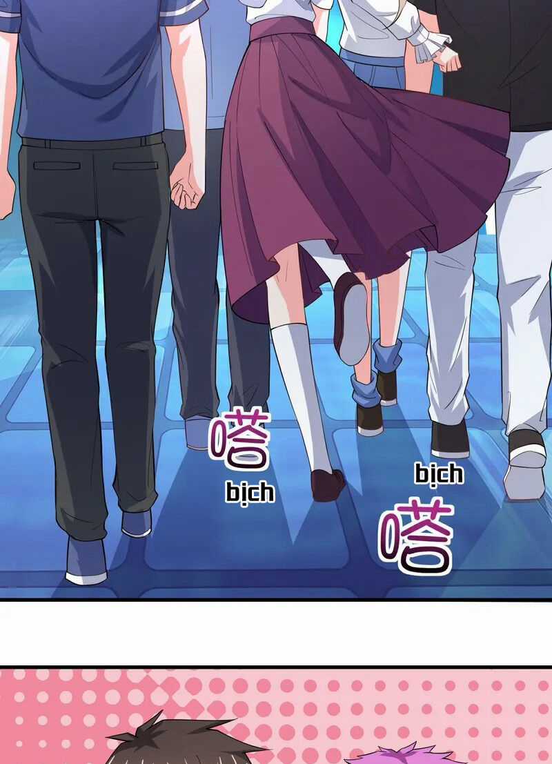 Siêu Năng Bất Lương Học Bá Chapter 38 trang 36