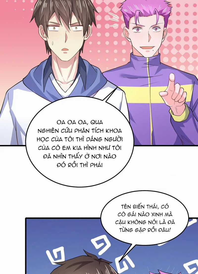 Siêu Năng Bất Lương Học Bá Chapter 38 trang 37