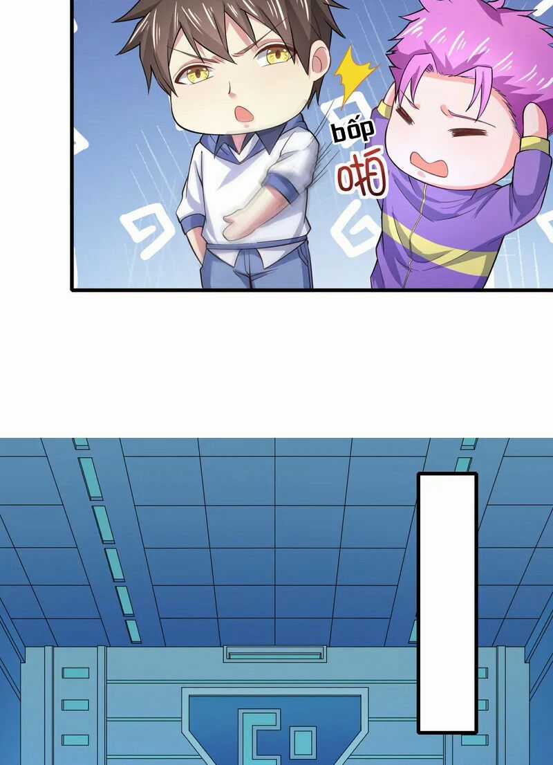 Siêu Năng Bất Lương Học Bá Chapter 38 trang 38