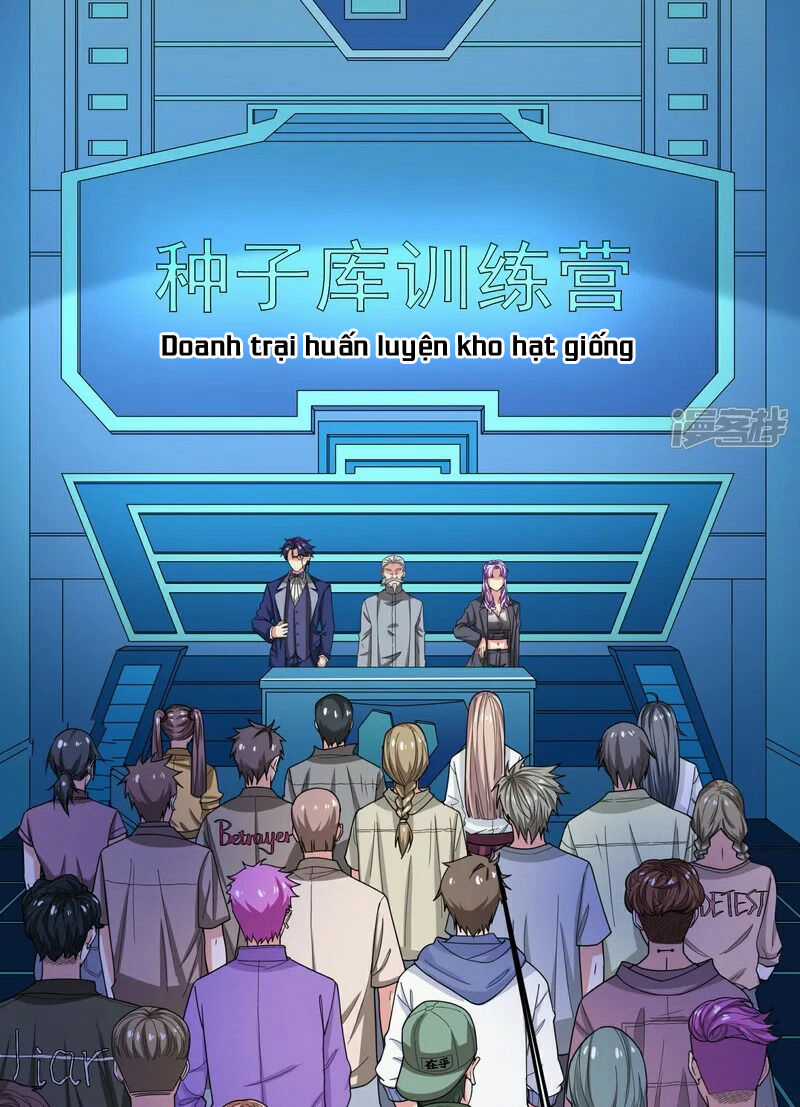 Siêu Năng Bất Lương Học Bá Chapter 38 trang 39