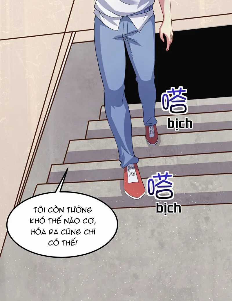 Siêu Năng Bất Lương Học Bá Chapter 38 trang 4