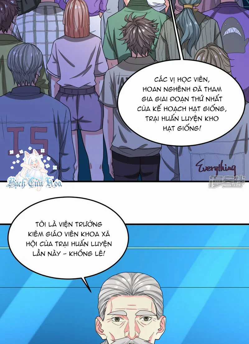 Siêu Năng Bất Lương Học Bá Chapter 38 trang 40