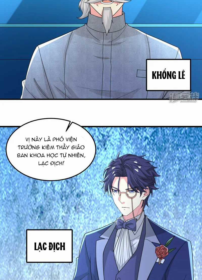 Siêu Năng Bất Lương Học Bá Chapter 38 trang 41