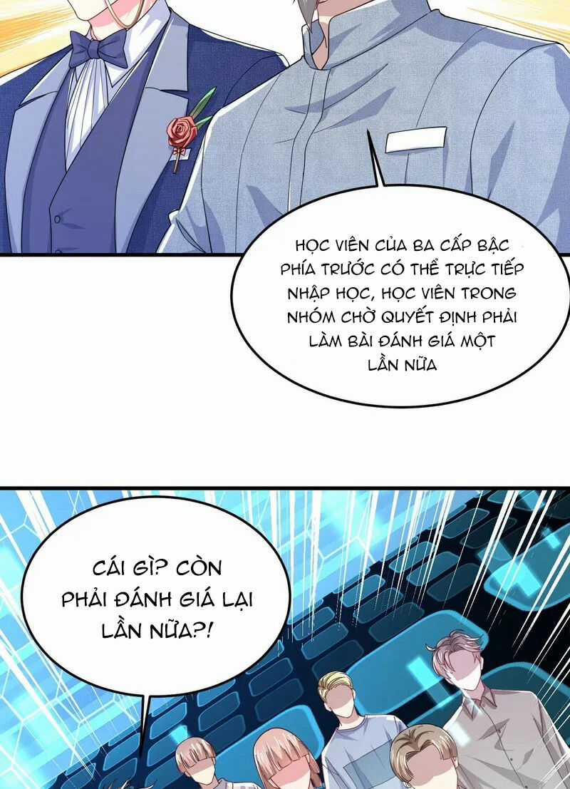 Siêu Năng Bất Lương Học Bá Chapter 38 trang 44