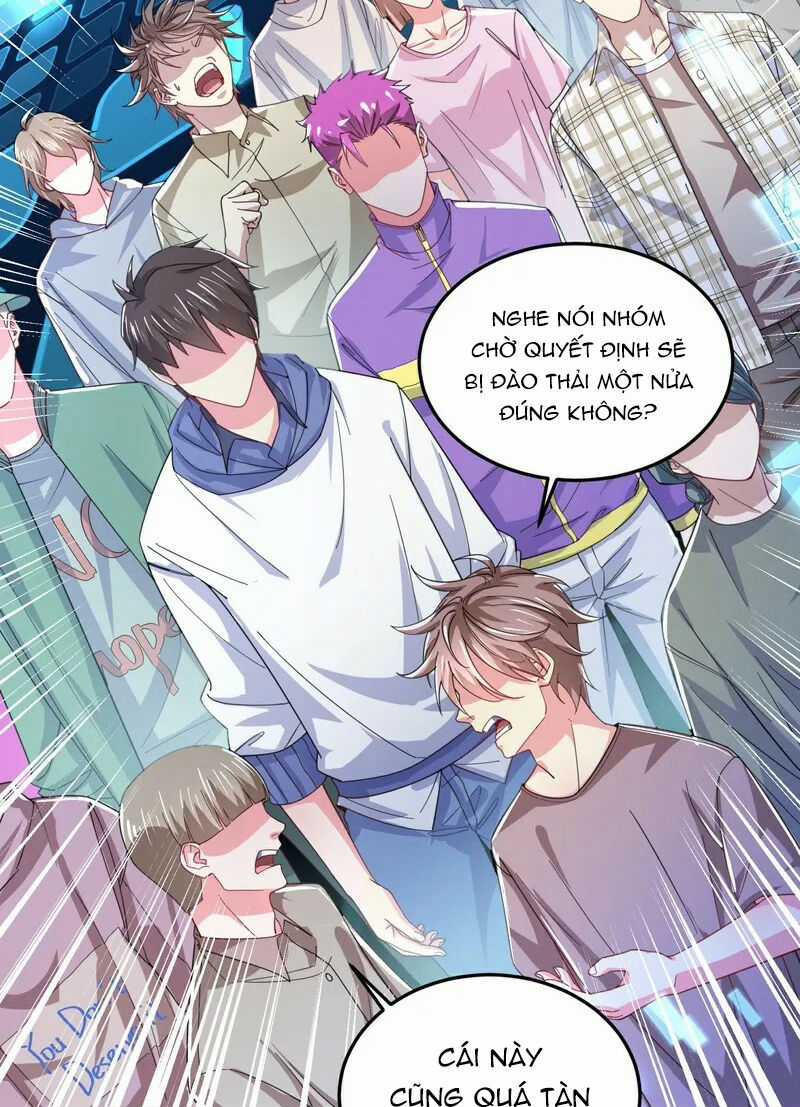 Siêu Năng Bất Lương Học Bá Chapter 38 trang 45