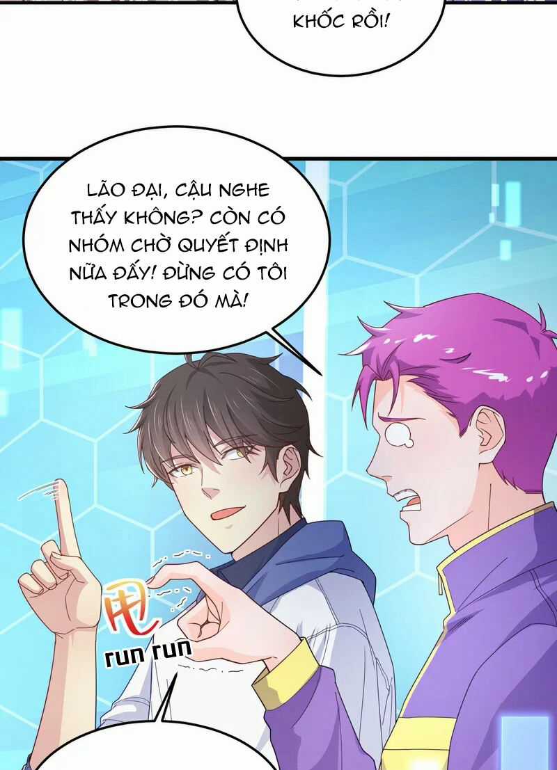 Siêu Năng Bất Lương Học Bá Chapter 38 trang 46