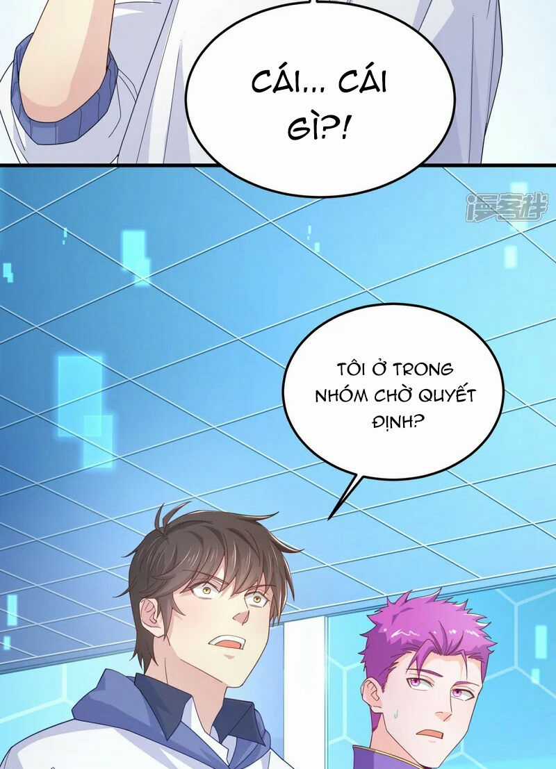 Siêu Năng Bất Lương Học Bá Chapter 38 trang 48