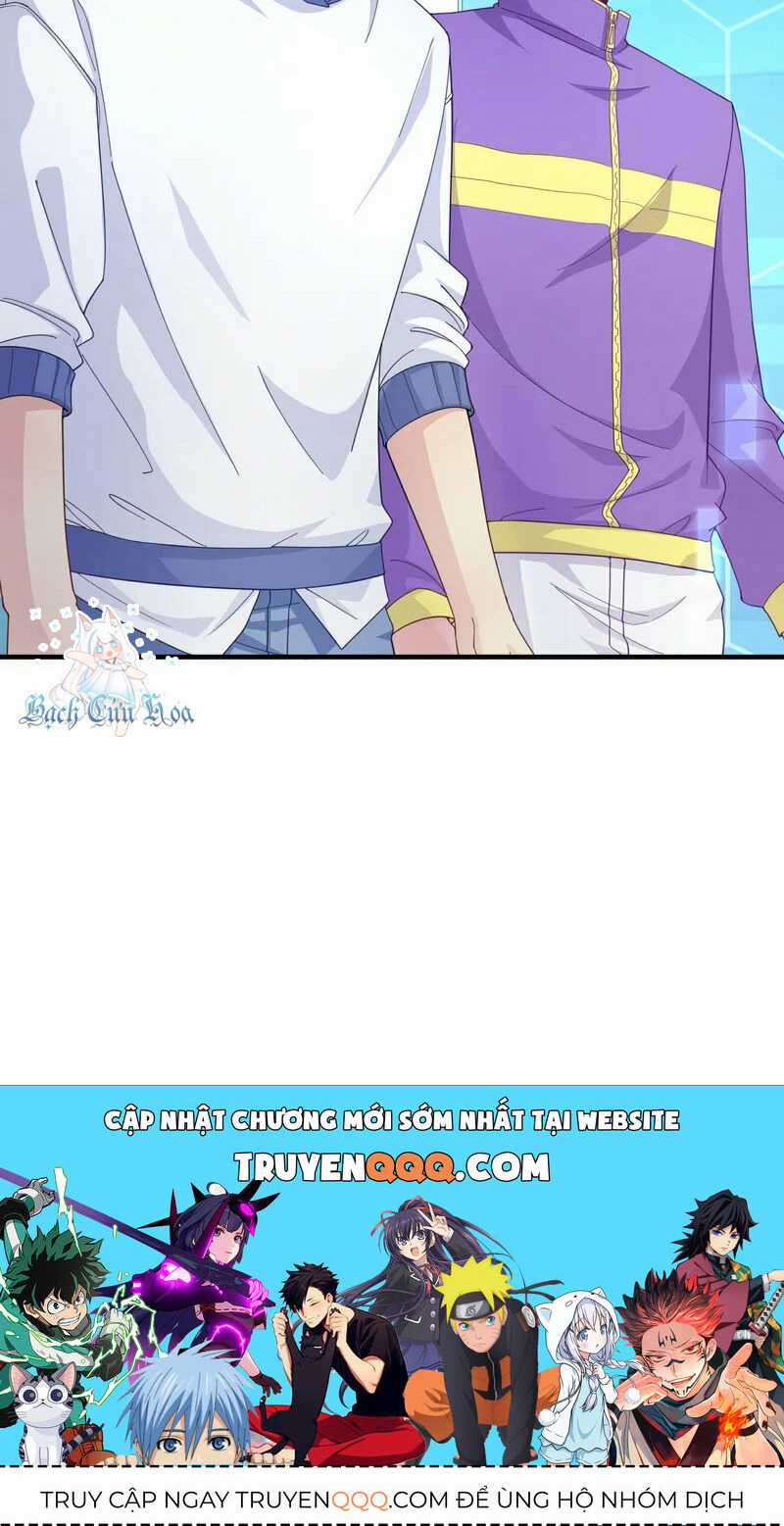 Siêu Năng Bất Lương Học Bá Chapter 38 trang 49