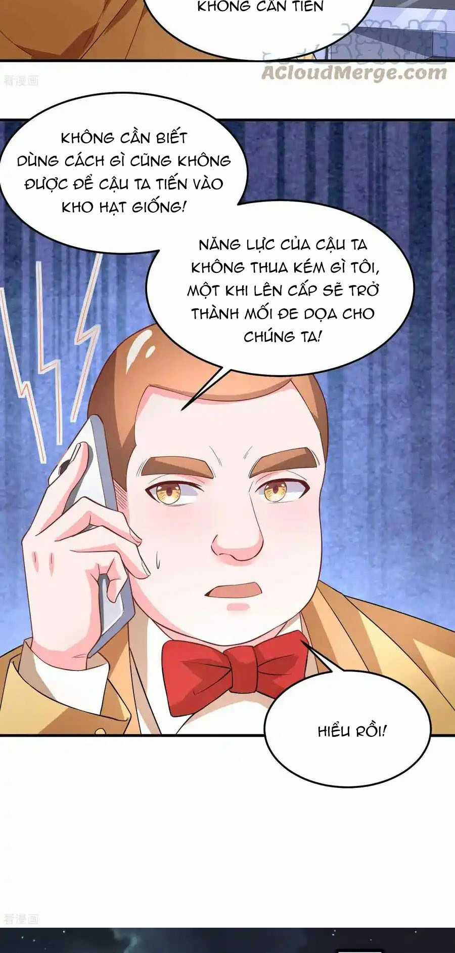 Siêu Năng Bất Lương Học Bá Chapter 39 trang 24