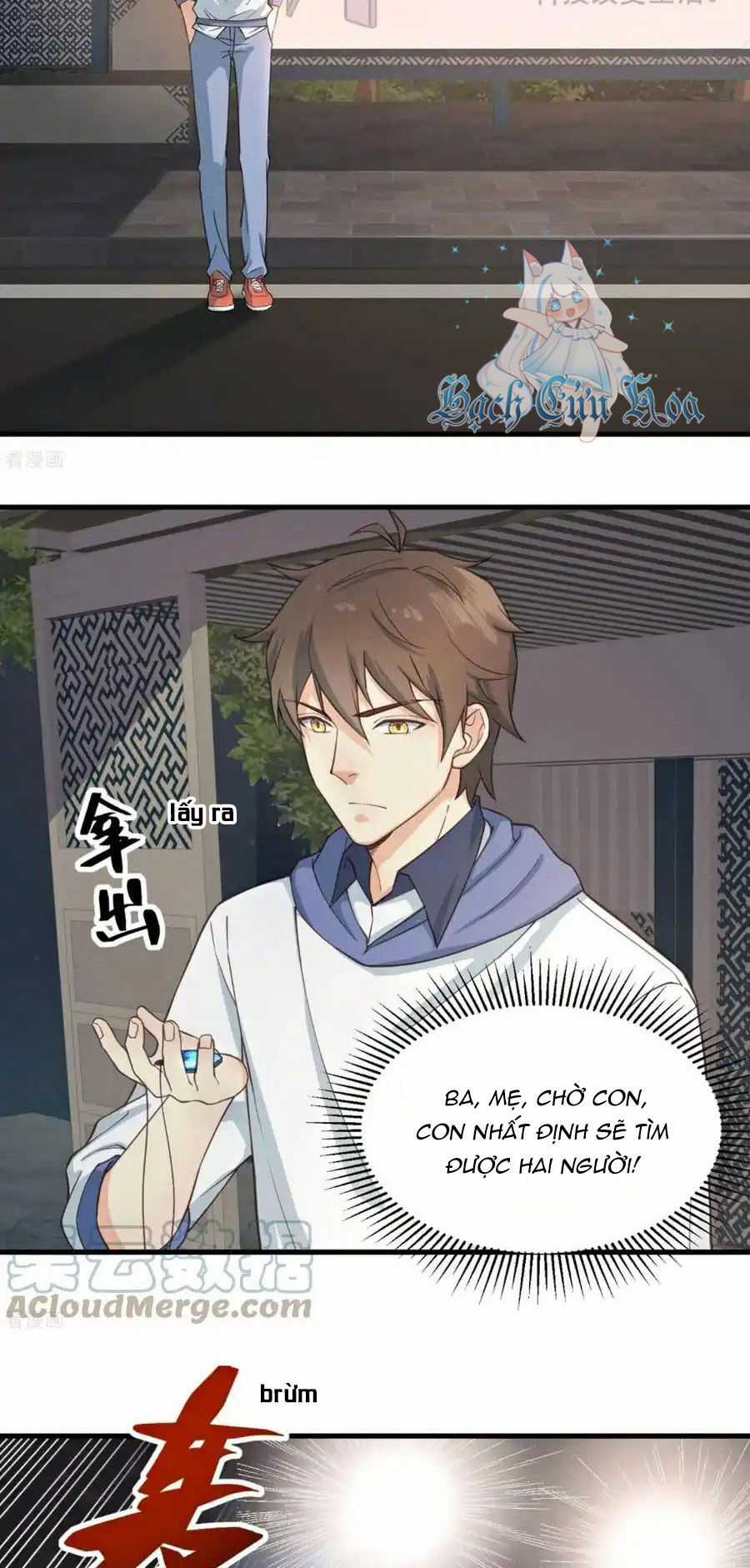 Siêu Năng Bất Lương Học Bá Chapter 39 trang 26