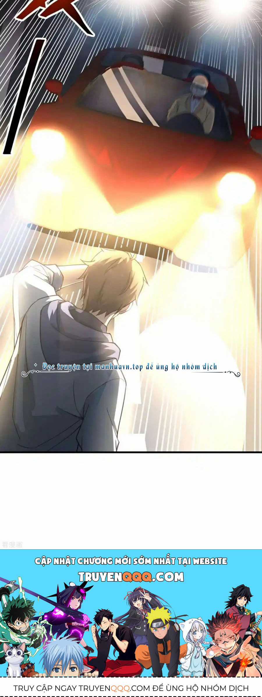 Siêu Năng Bất Lương Học Bá Chapter 39 trang 27