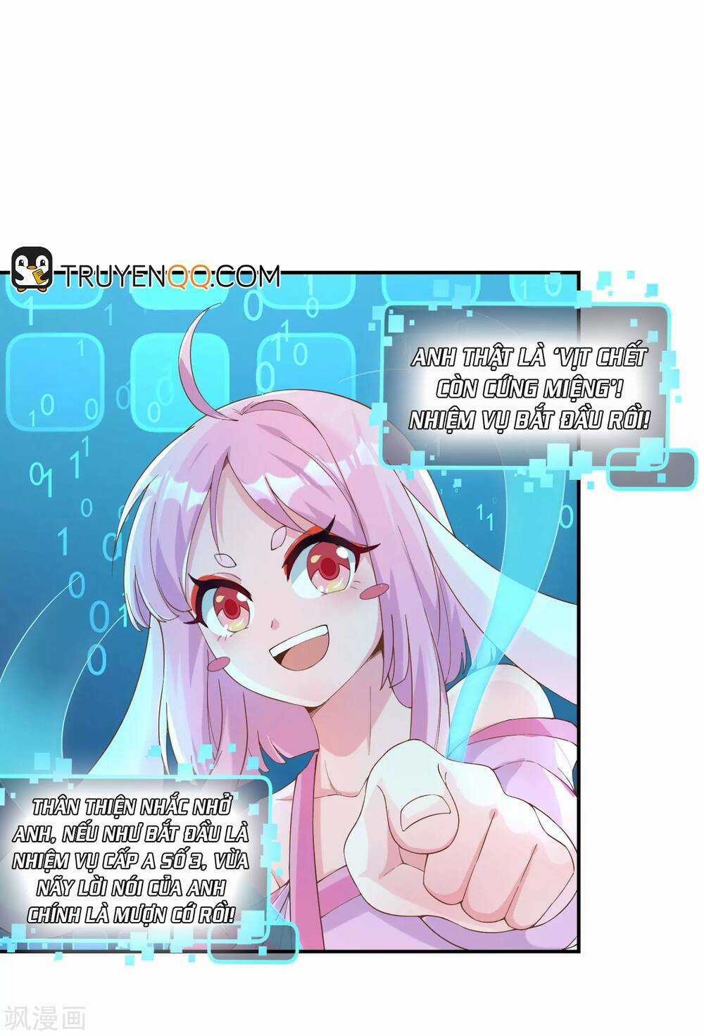 Siêu Năng Bất Lương Học Bá Chapter 4 trang 14