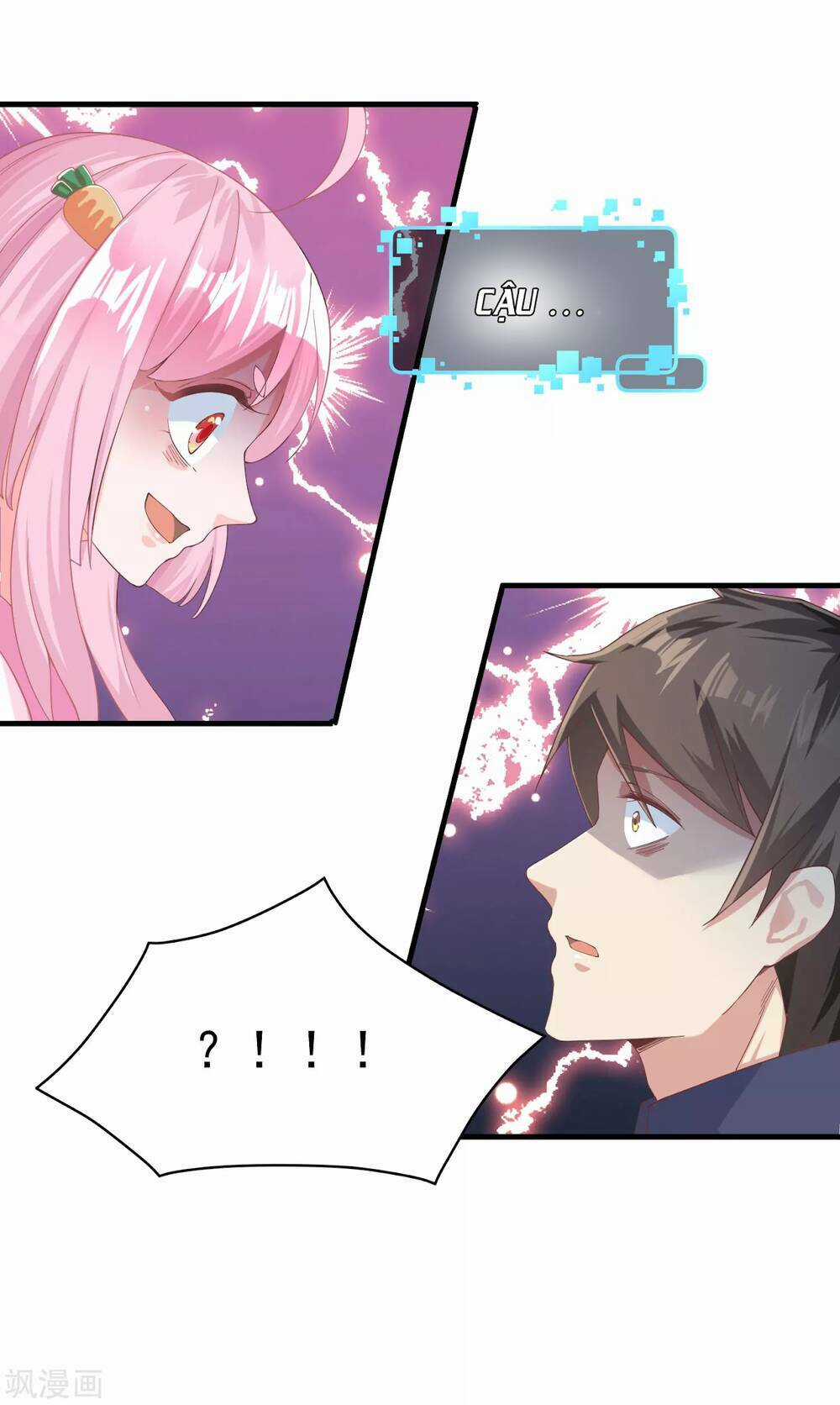 Siêu Năng Bất Lương Học Bá Chapter 4 trang 29