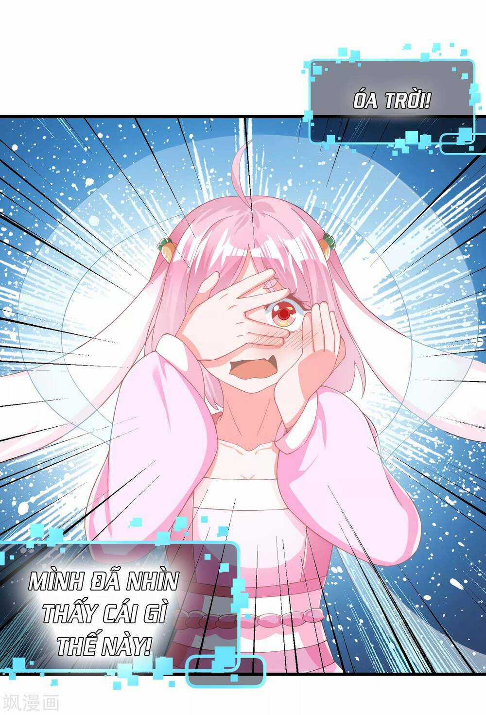 Siêu Năng Bất Lương Học Bá Chapter 4 trang 30