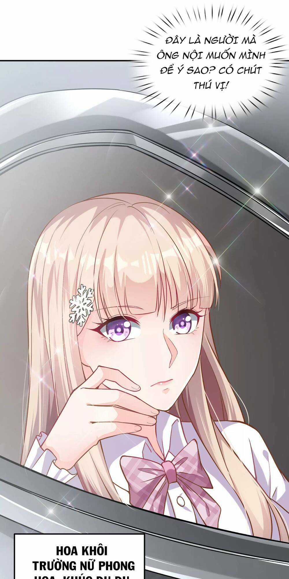 Siêu Năng Bất Lương Học Bá Chapter 4 trang 38