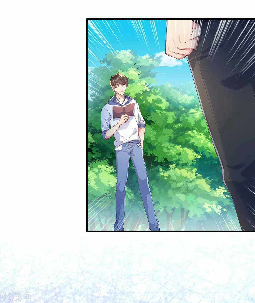 Siêu Năng Bất Lương Học Bá Chapter 4 trang 42