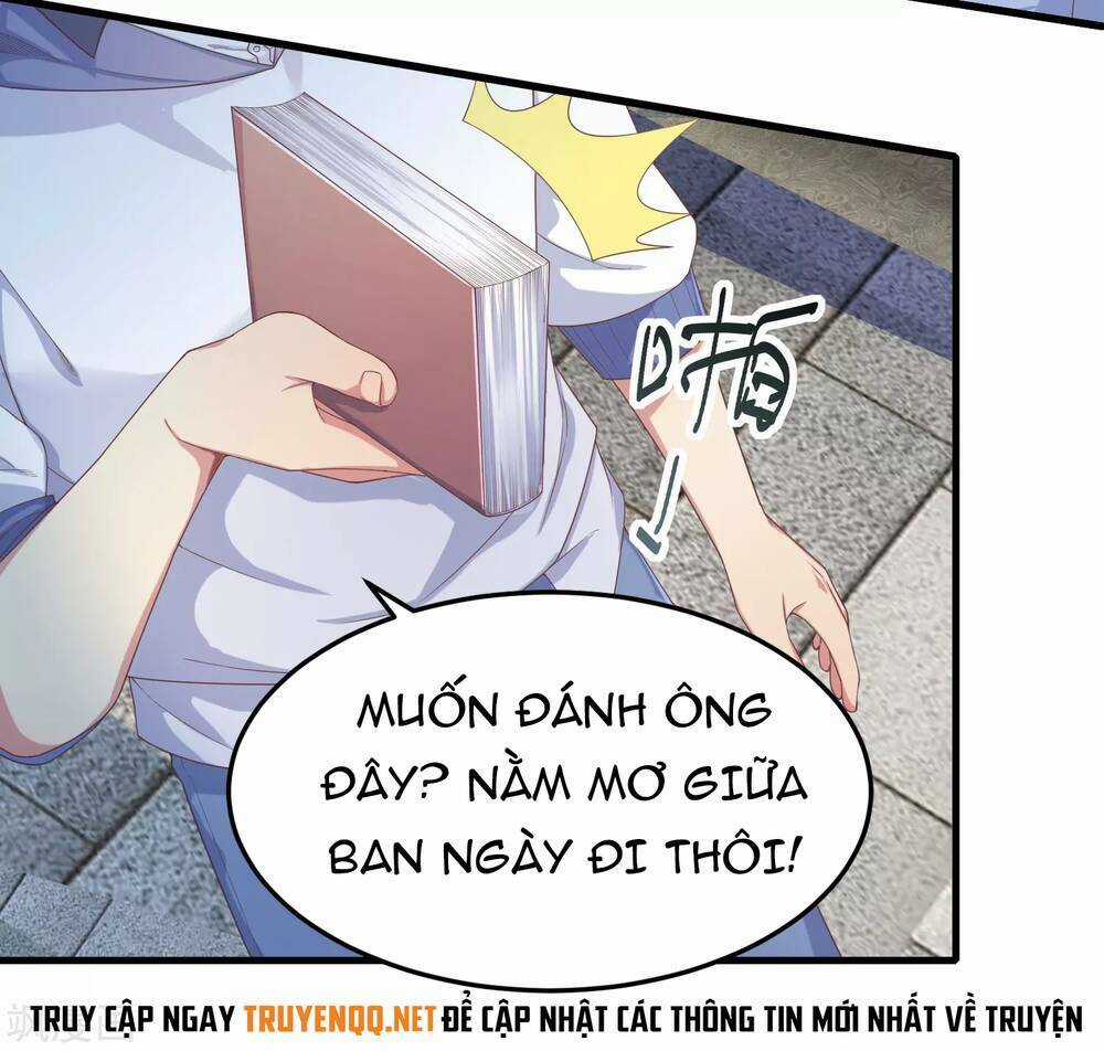 Siêu Năng Bất Lương Học Bá Chapter 4 trang 45