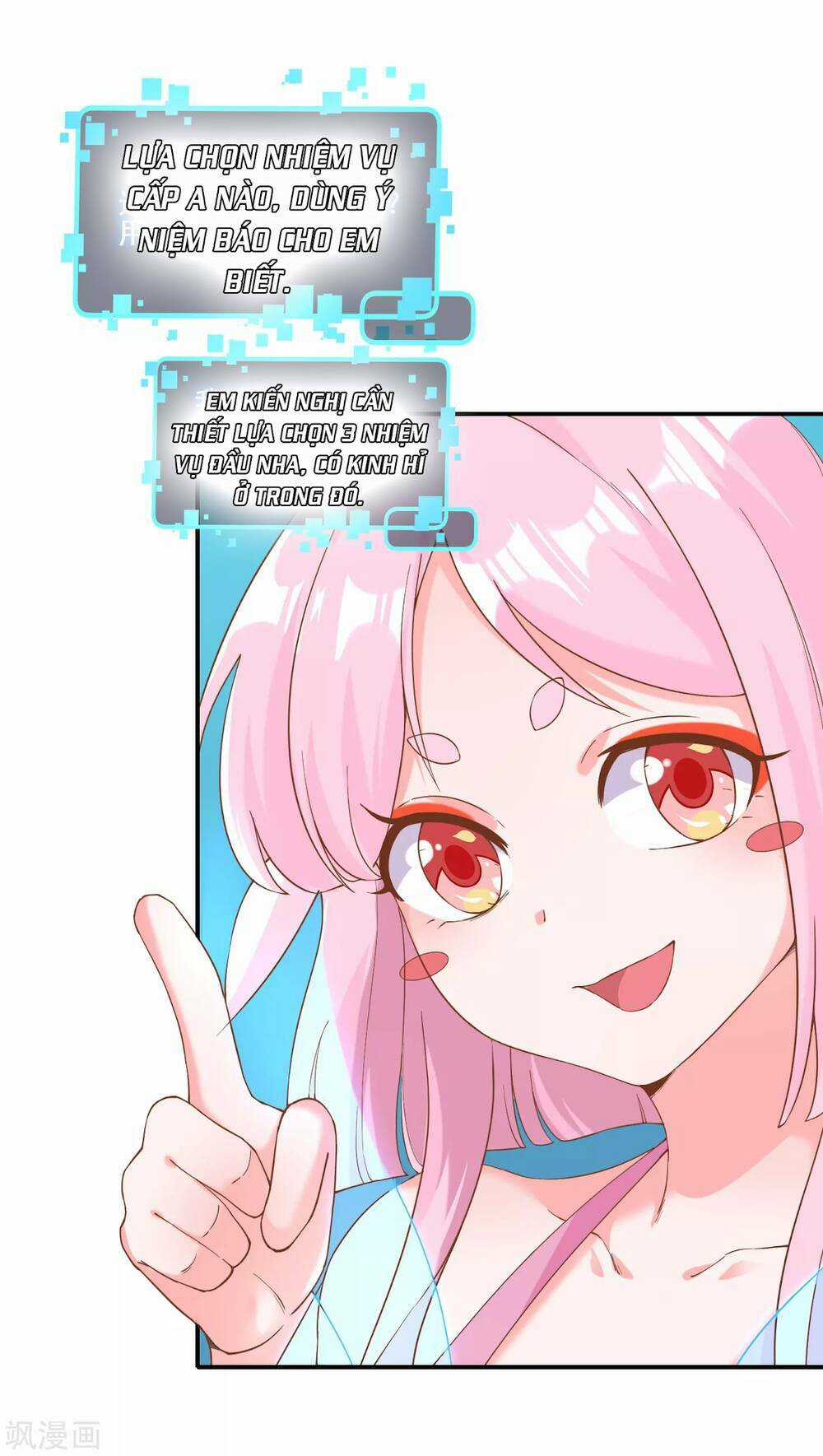 Siêu Năng Bất Lương Học Bá Chapter 4 trang 8