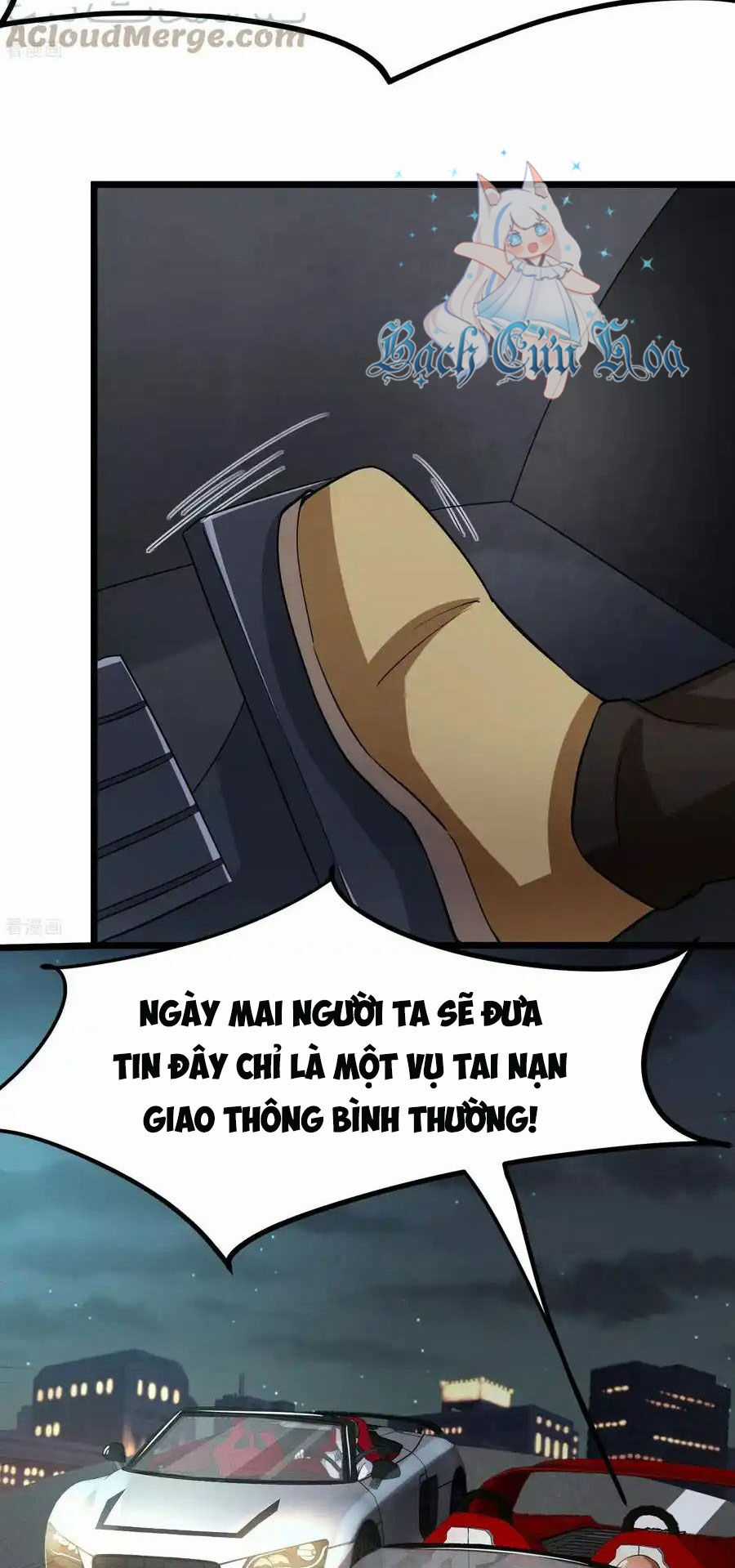 Siêu Năng Bất Lương Học Bá Chapter 40 trang 10