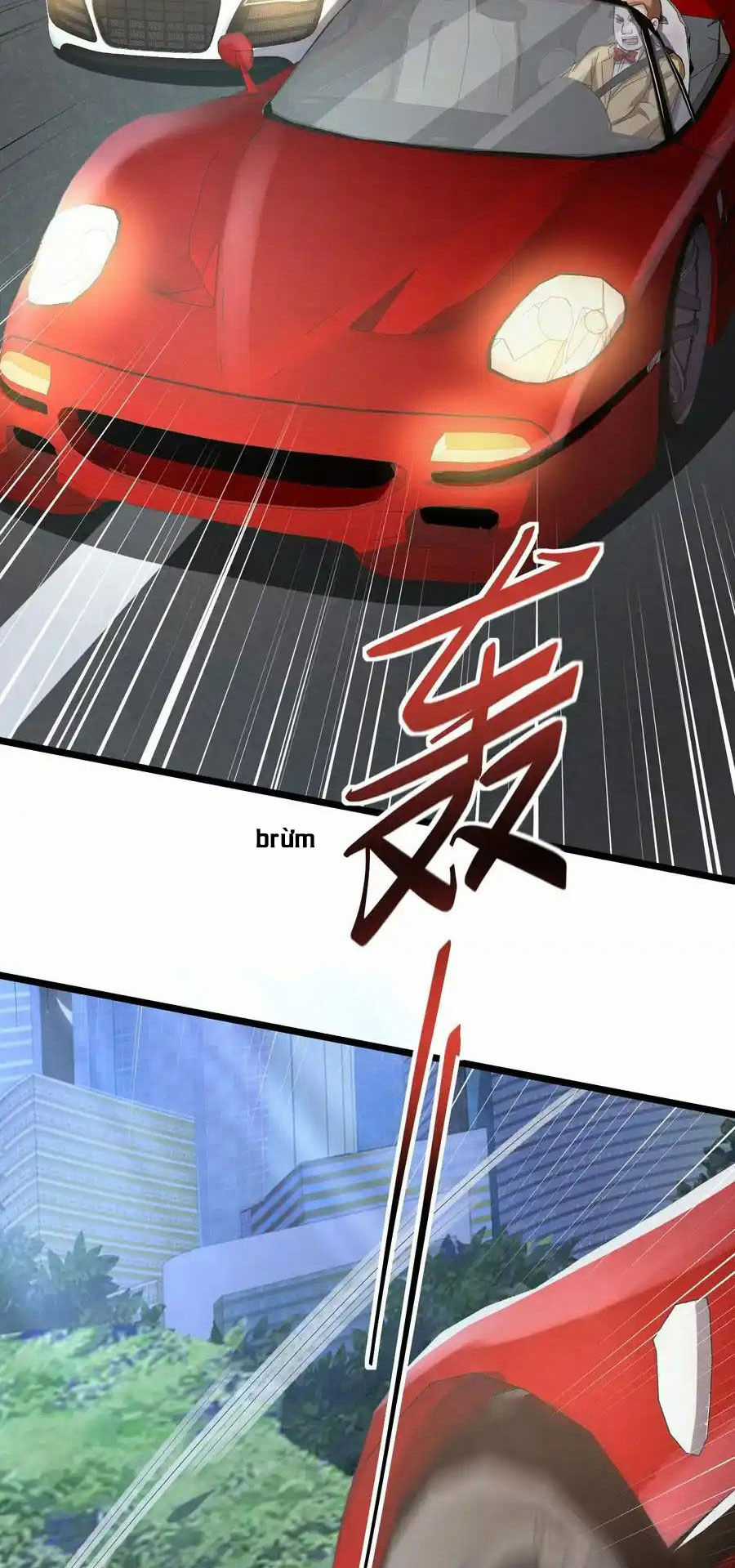 Siêu Năng Bất Lương Học Bá Chapter 40 trang 11