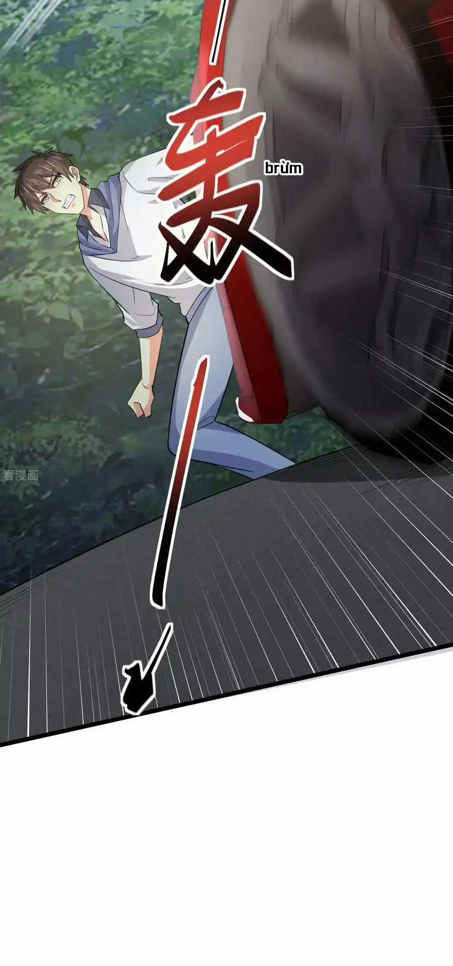 Siêu Năng Bất Lương Học Bá Chapter 40 trang 12