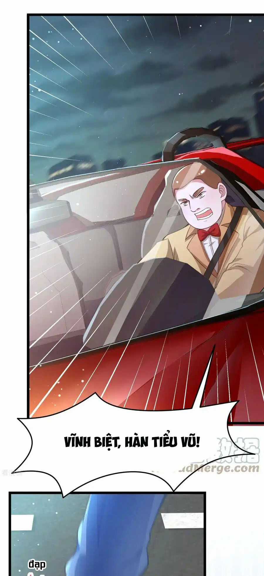 Siêu Năng Bất Lương Học Bá Chapter 40 trang 14