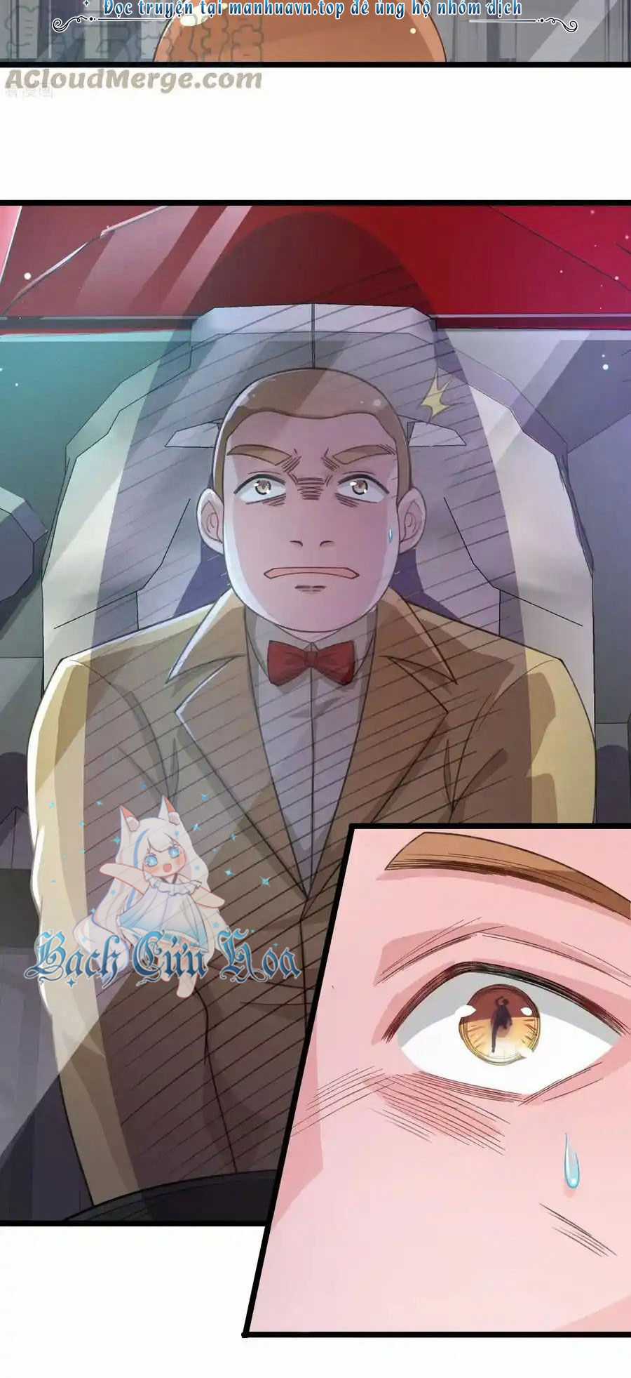 Siêu Năng Bất Lương Học Bá Chapter 40 trang 16