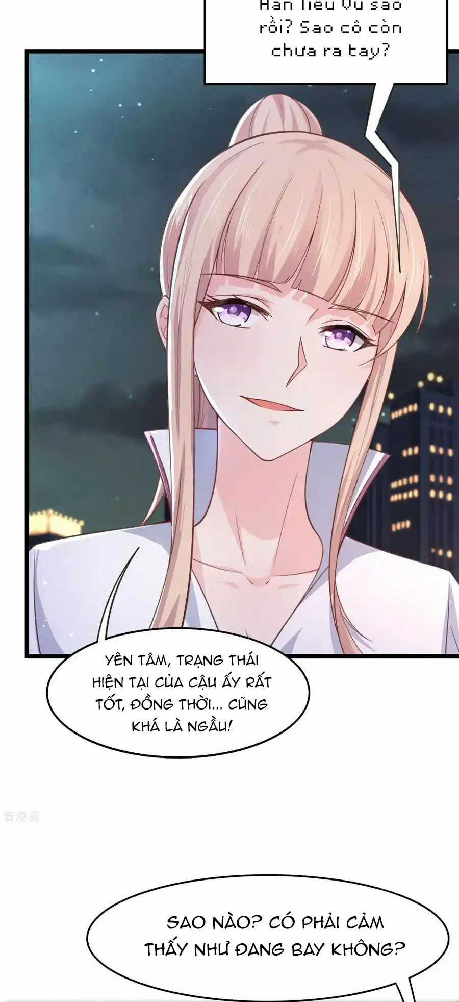 Siêu Năng Bất Lương Học Bá Chapter 40 trang 18