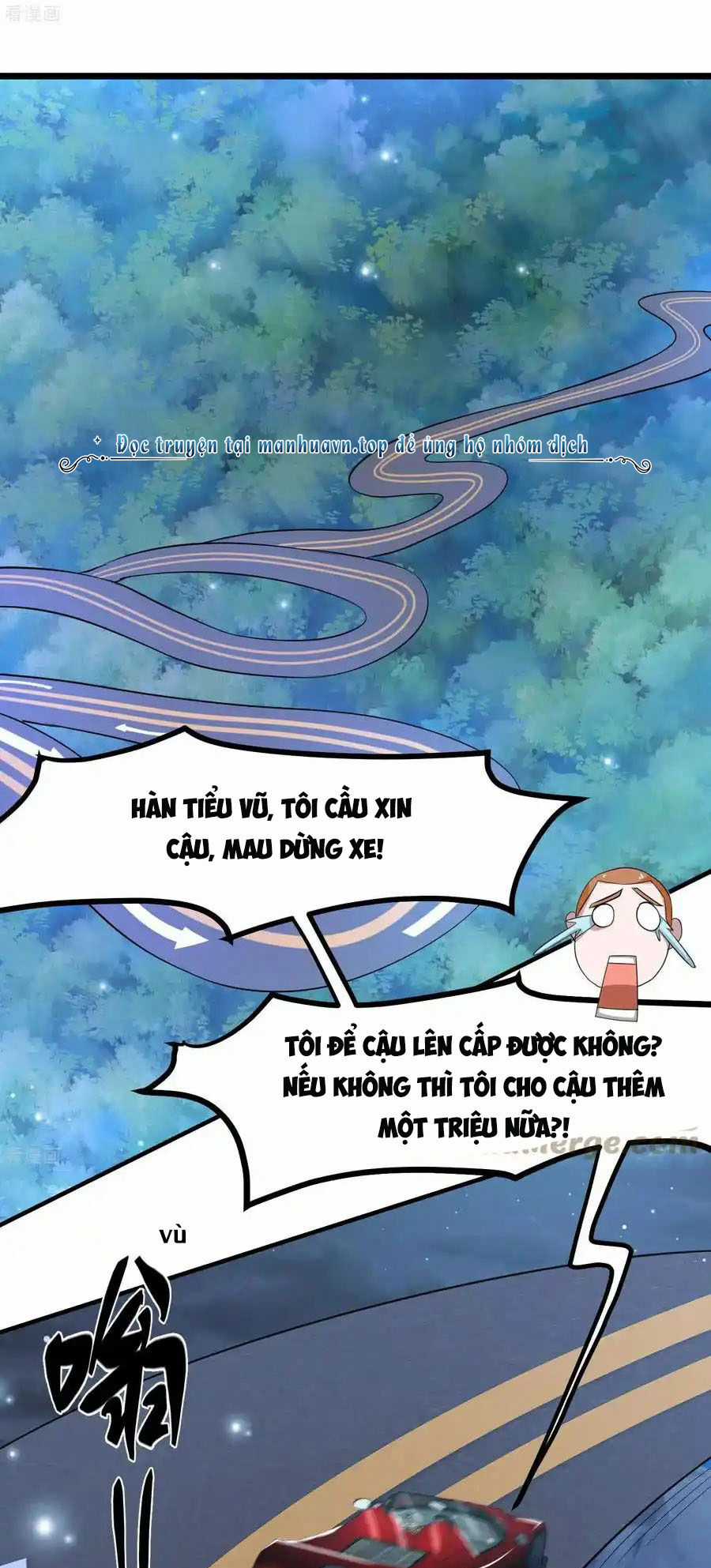 Siêu Năng Bất Lương Học Bá Chapter 40 trang 24