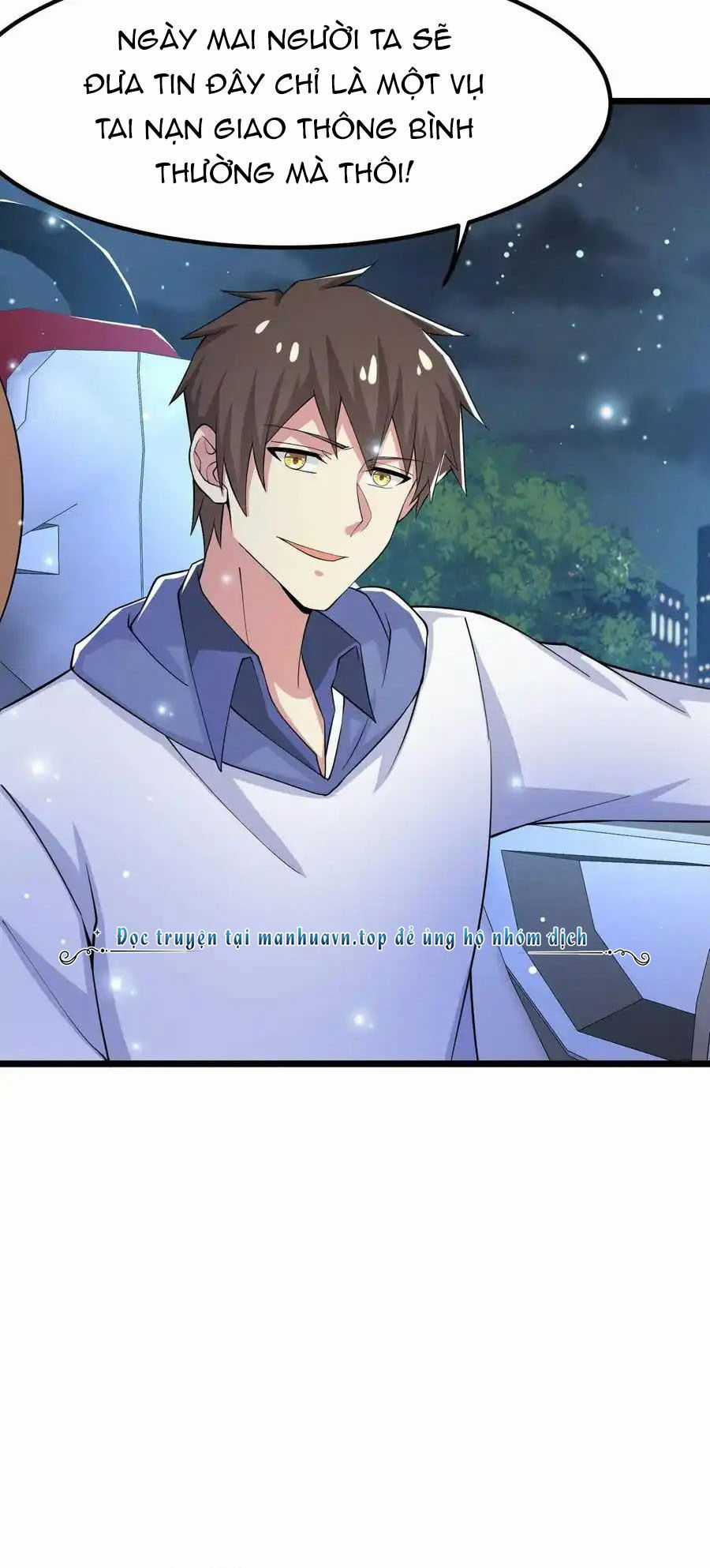 Siêu Năng Bất Lương Học Bá Chapter 40 trang 29