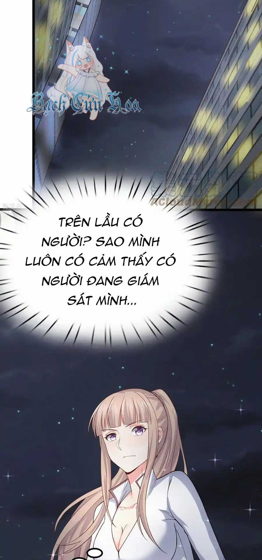 Siêu Năng Bất Lương Học Bá Chapter 40 trang 3