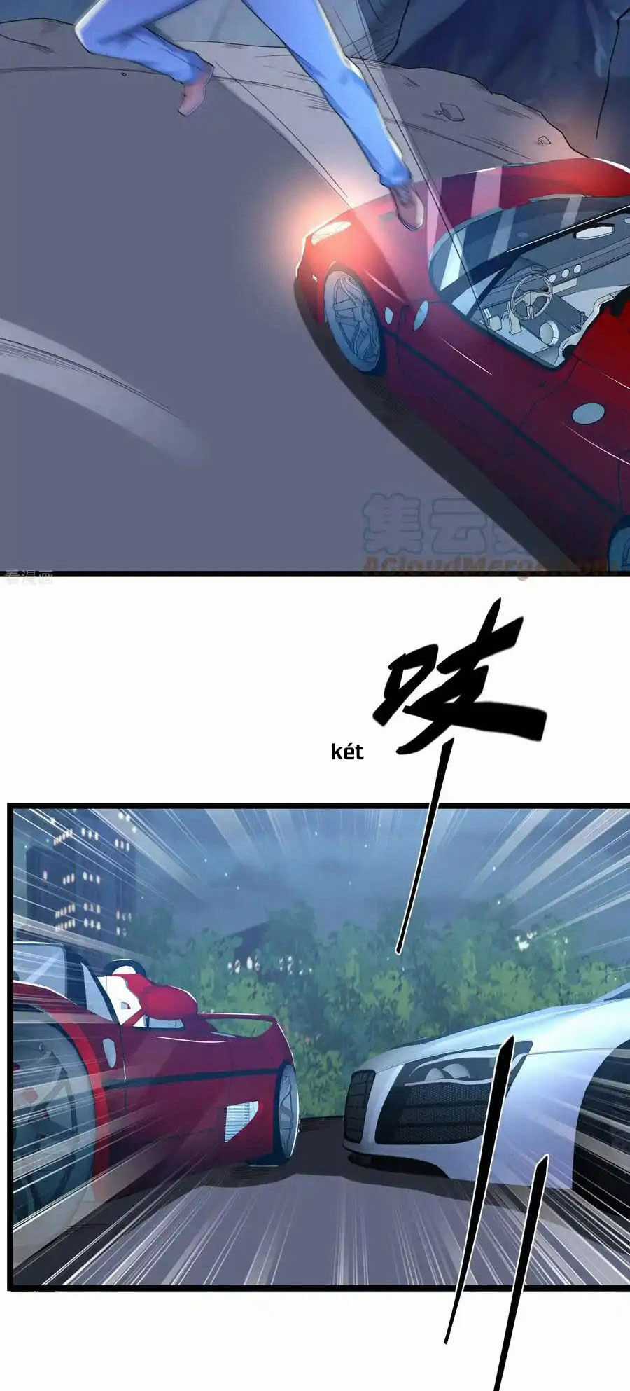 Siêu Năng Bất Lương Học Bá Chapter 40 trang 31