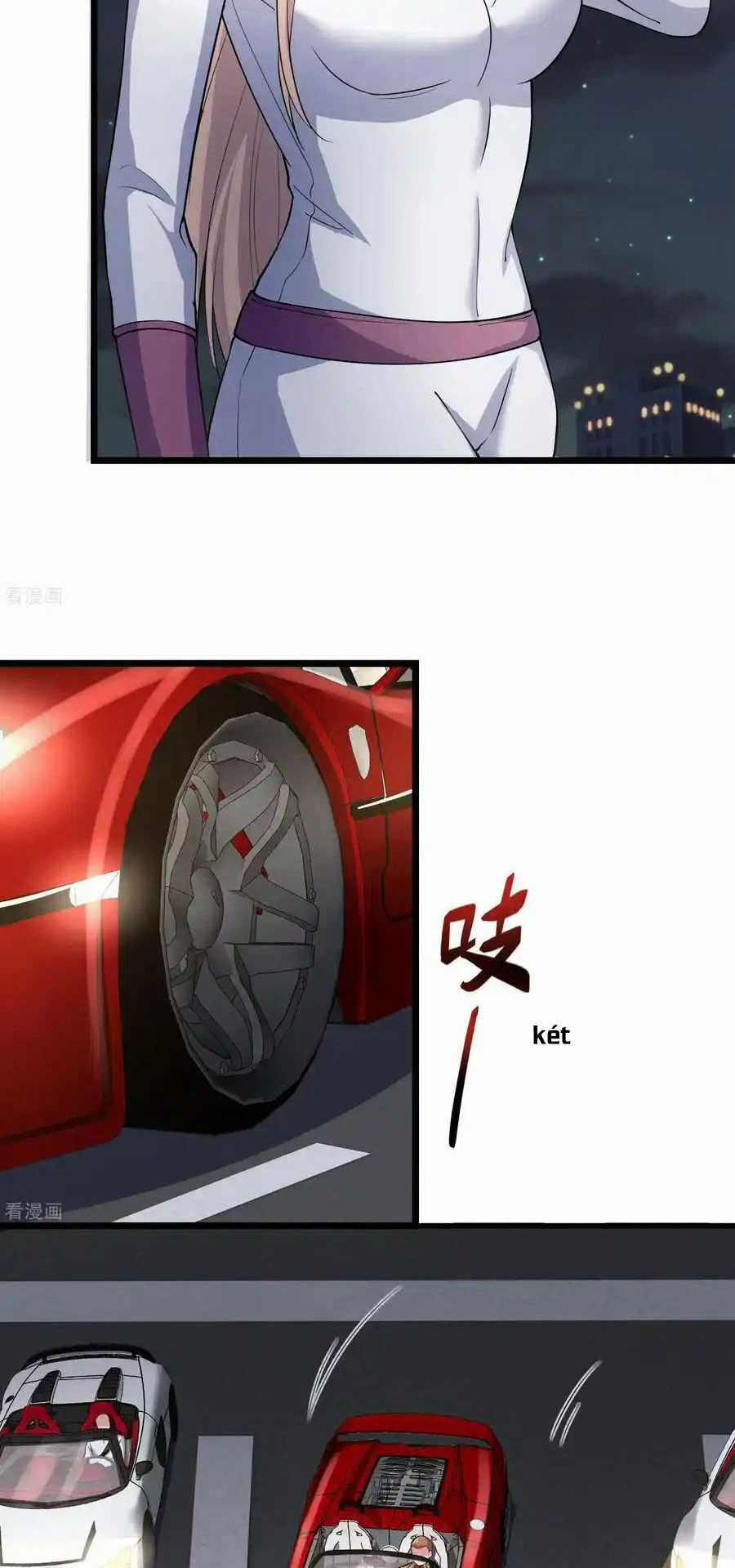 Siêu Năng Bất Lương Học Bá Chapter 40 trang 5