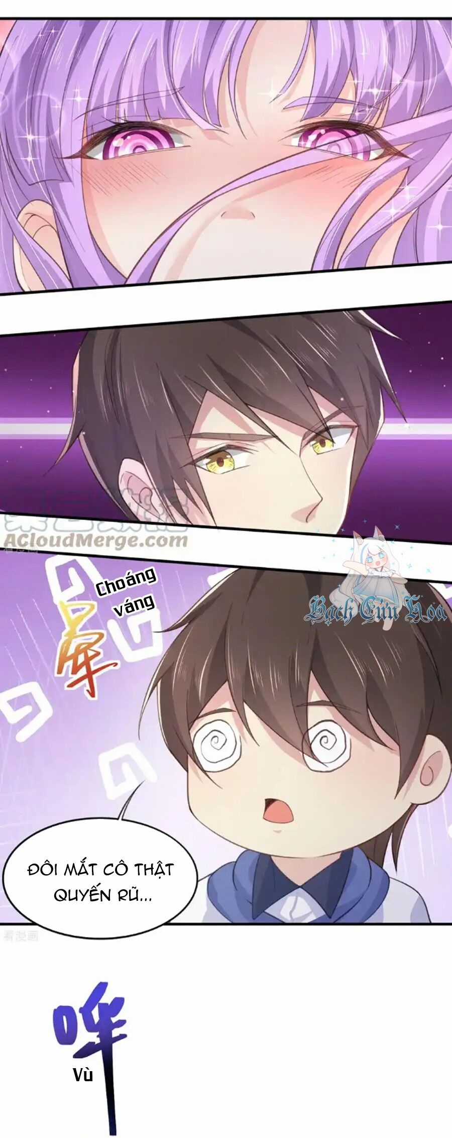 Siêu Năng Bất Lương Học Bá Chapter 41 trang 10