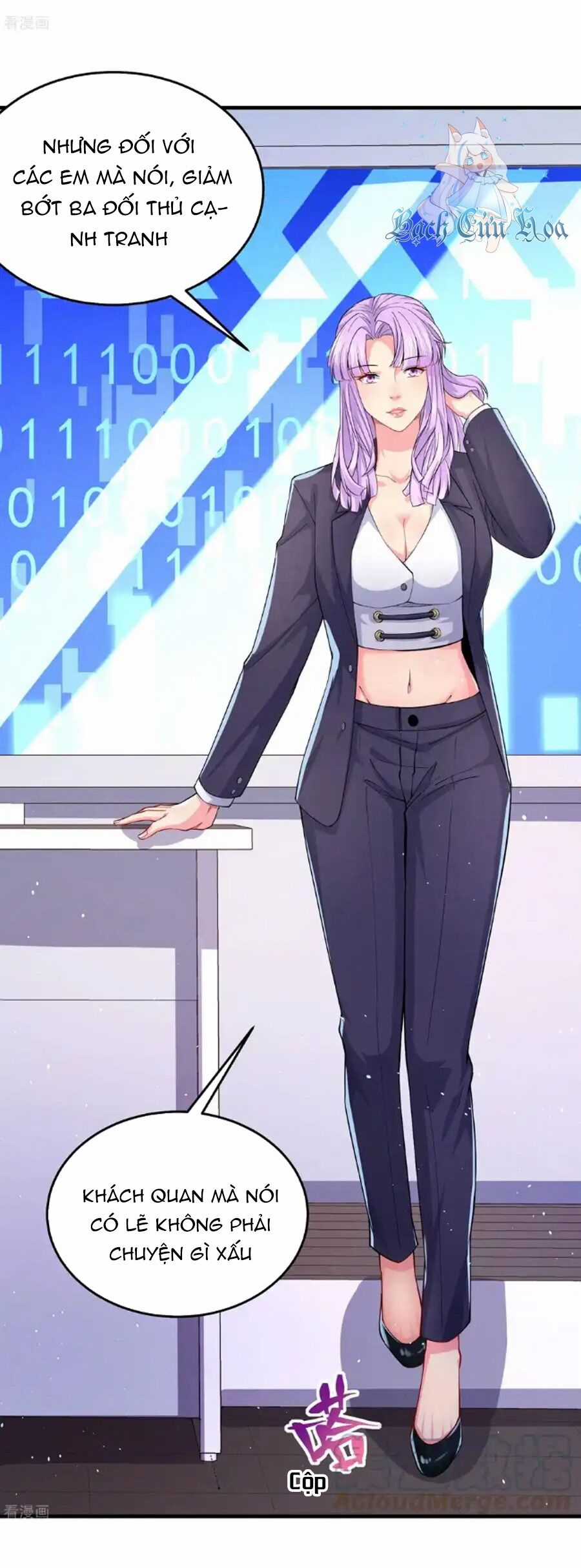 Siêu Năng Bất Lương Học Bá Chapter 41 trang 2