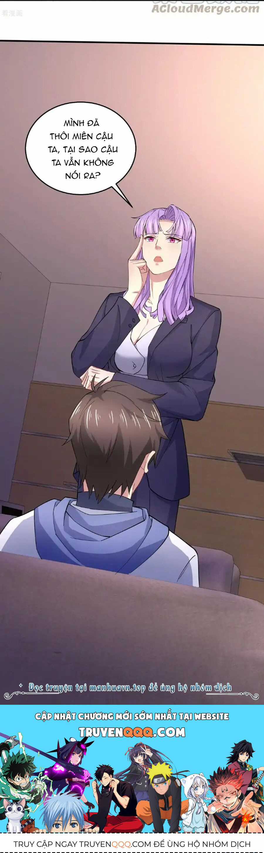 Siêu Năng Bất Lương Học Bá Chapter 41 trang 24