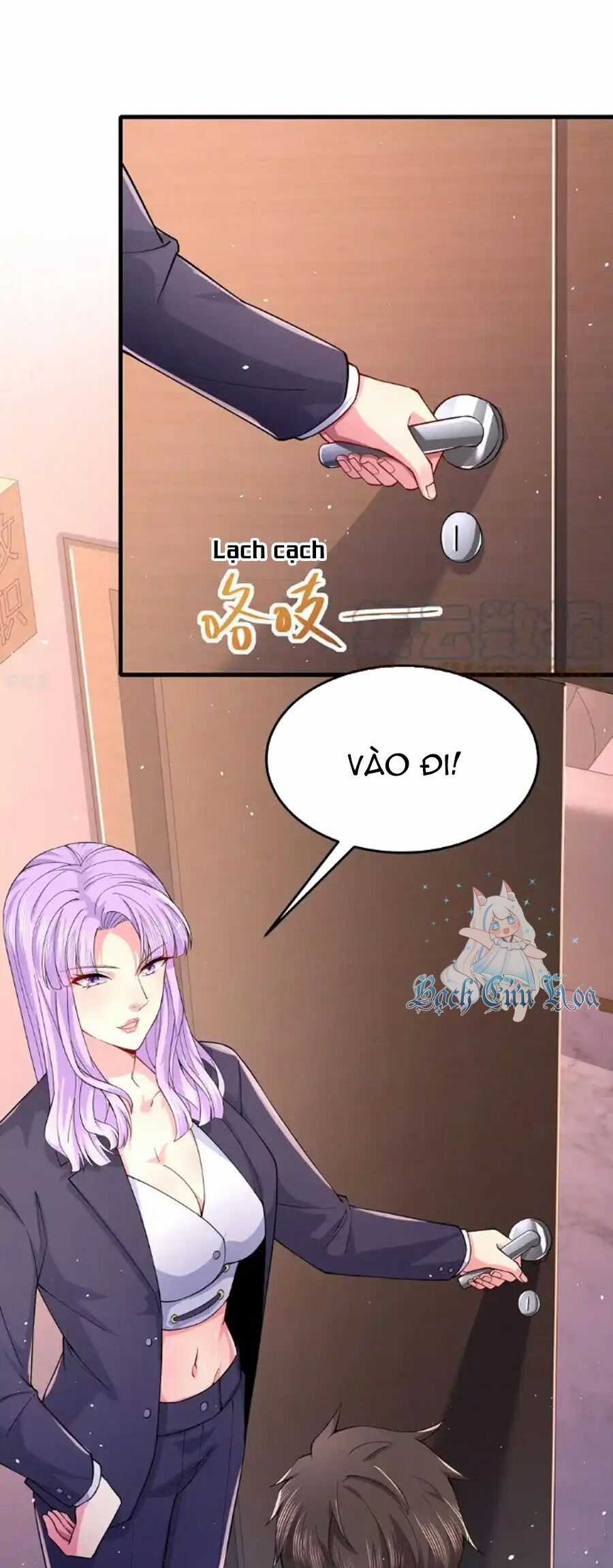 Siêu Năng Bất Lương Học Bá Chapter 41 trang 3