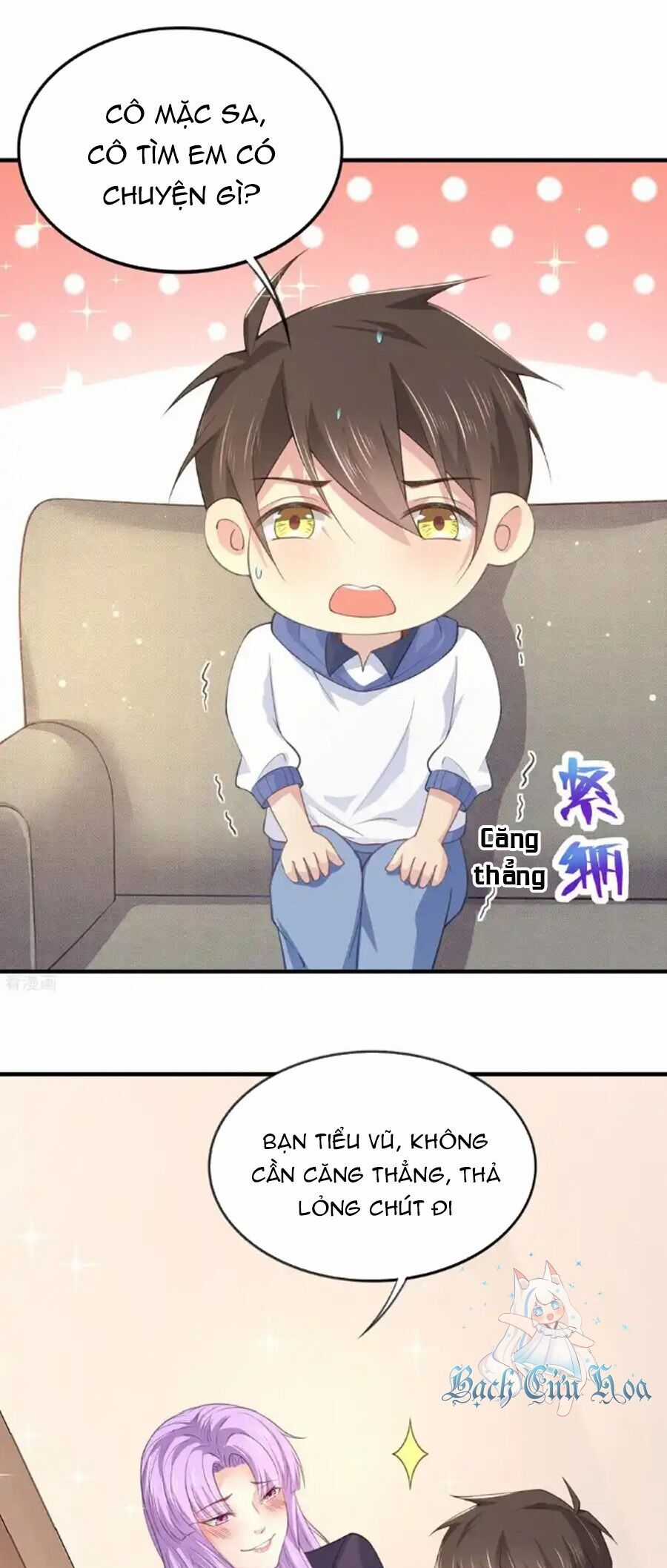 Siêu Năng Bất Lương Học Bá Chapter 41 trang 5